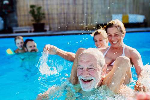 Typical Pool Water Problems and Solutions
