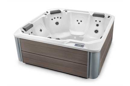 Spotpace Hot Spot® Collection - My Website