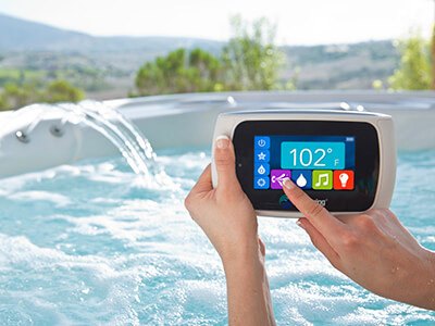 Wireless Remote Control