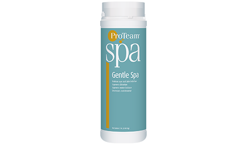 ProTeam Spa Gentle Spa