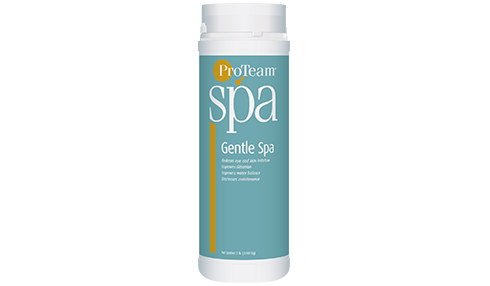 ProTeam Spa Gentle Spa