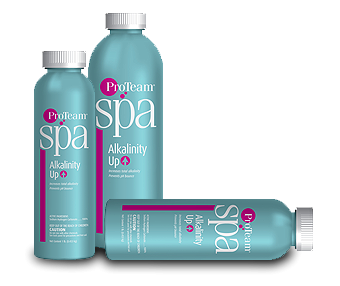 ProTeam Spa Alkalinity Up