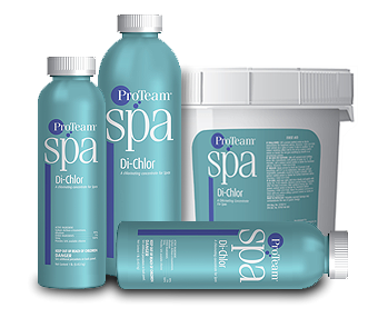 ProTeam Spa Di-Chlor