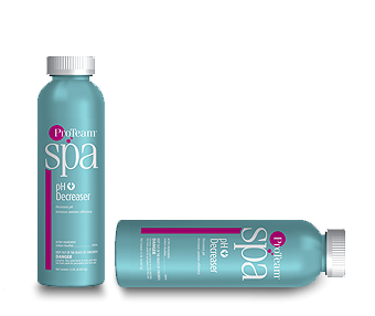ProTeam Spa PH Decreaser