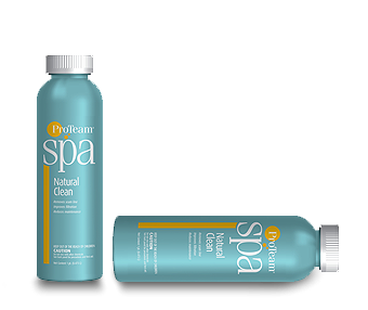 ProTeam Spa Natural Clean