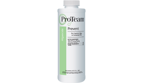 ProTeam Prevent