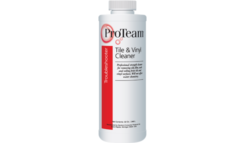 ProTeam Tile & Vinyl Cleaner