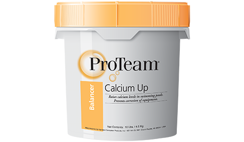 ProTeam Calcium Up