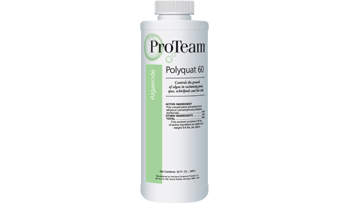 ProTeam Polyquat 60