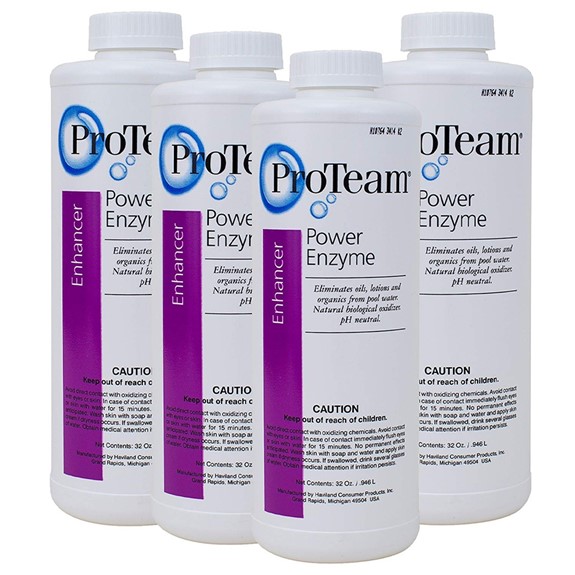 ProTeam Power Enzyme
