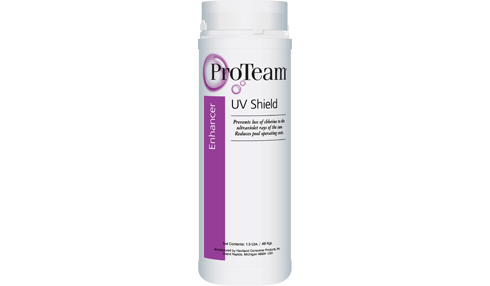 ProTeam UV Shield (Stabilizer)
