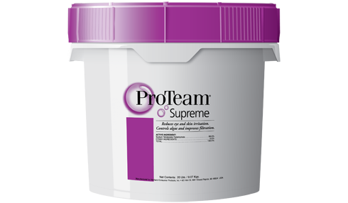 ProTeam Supreme
