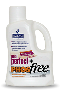 Pool Perfect PhosFree