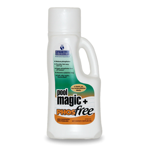 Pool Magic Spring & Fall PhosFree