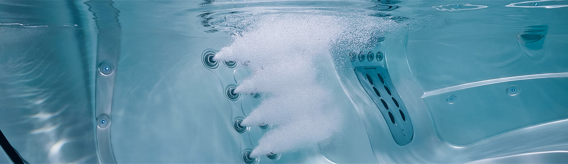 Hot Tub Maintenance Supplies