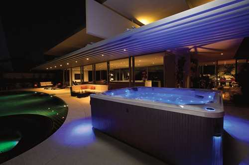 Led Lighting Systems