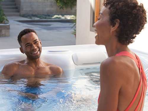 Hot Springs® Hot Tub Maintenance Tips