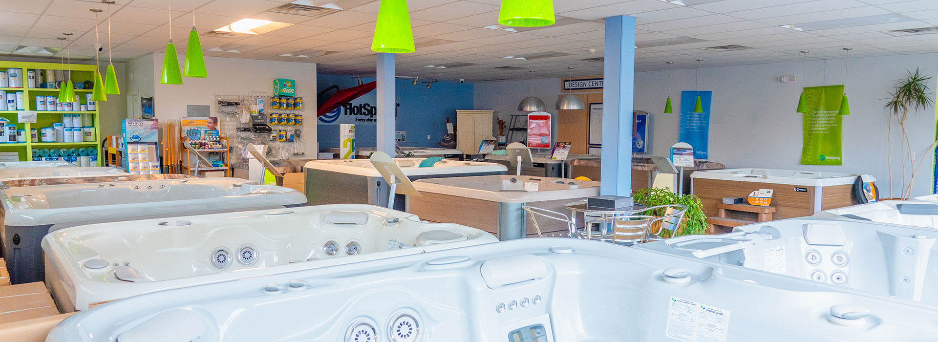 About Reliable Pools