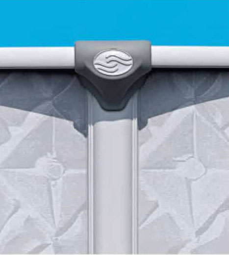 Vista Swimming Structure