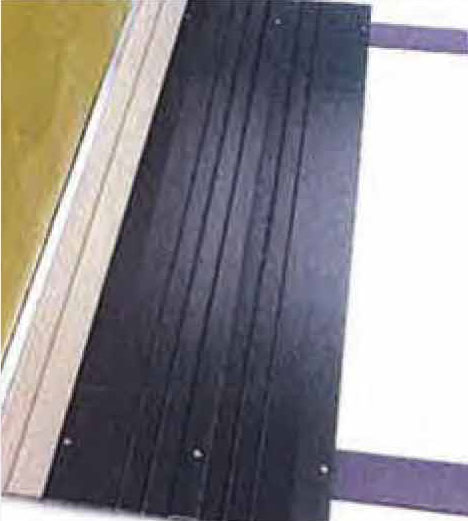 Vista Swimming Pool Support System